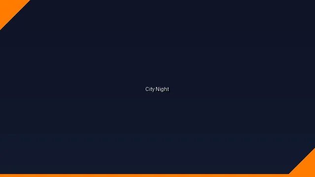 城市夜景主题赛 - 美女写真网站 视频创作挑战